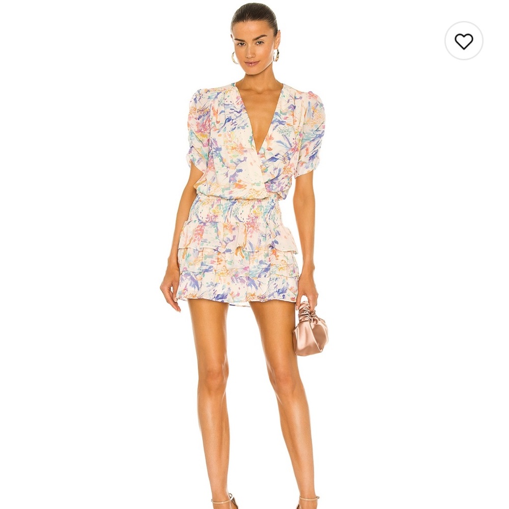 Amanda Uprichard Size S dress